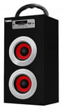 Naxa NAS3036 (Red) Image 1