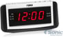 Naxa NRC-171 (Black) Image 1