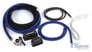 Kicker 1/0 AWG Amp Kit (PKD1) Image 1