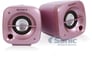 Sony SRS-M50/PC - Pink OPEN BOX COMPLETE Image 1