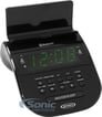 Jensen JCR-295-BK (Black) Image 2