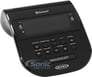 Jensen JCR-295-BK (Black) Image 3
