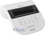 Jensen JCR-295-W (White) Image 3