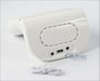 Jensen JCR-295-W (White) Image 4