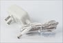 Jensen JCR-295-W (White) Image 5