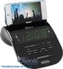 Jensen JCR-295-BK (Black) Image 1