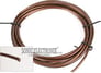 8 Gauge Power Cable 20' (Black) PW820BK Image 1