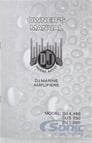 DJ Marine Audio DJ4.480 by Memphis Image 6