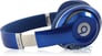 Beats Studio Wireless Over-Ear Headphone - Blue Image 3