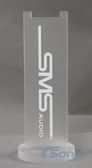 SMS Audio Frosted Headphone Stand (SMS-STAND-FROSTED) Image 2