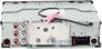Kenwood KDC-X599 - Open Box, Very Good Condition Used Image 4