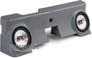 MTX Audio Thunderform F250R00G20A-T45 (Gray, Amplified) Image 1