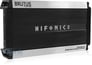 Hifonics Brutus Elite BE2500.1D (BE25001D) Image 2