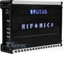 Hifonics BRE 60.4 Image 2