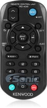 Kenwood KMM-BT312U Image 5