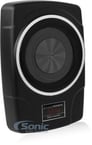 Power Acoustik THIN-8A Image 2