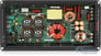 NVX JAD1200.1 Open Box (Good, Used) Image 5