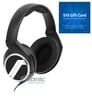 Sennheiser HD449 + $10 Sonic eGift Card Image 1