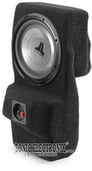 JL Audio Stealthbox SB-B-X5/10W1v2 Image 1