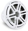 JL Audio M10IB5-SG-WH - White Sport Grille Image 1