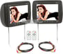 XO Vision GX1002 (BLACK) Image 1
