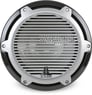 JL Audio M10W5-CG-TB - Titanium Classic Grille Image 2