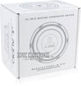JL Audio M10W5-CG-TB - Titanium Classic Grille Image 4