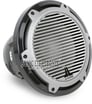 JL Audio M10W5-CG-TB - Titanium Classic Grille Image 1