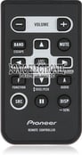 Pioneer DEH-P4100UB Image 5