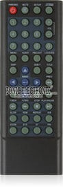 Power Acoustik PTID-7250NR Image 5