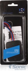 NVX XTRI1 (Open Box, Good) Image 2