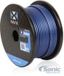NVX XW8BL200 Image 1