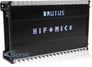 Hifonics BRE1600.1D Image 2