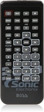 Boss BV7345 Image 5