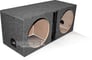 Sonic Sub Box: 2SV15 (Gray) Image 1