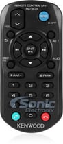 Kenwood DPX500BT Open Box Missing (Acceptable, Used) Image 4