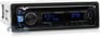 Kenwood eXcelon KDC-X399 Image 2