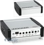 Kicker KX400.1 (40KX400.1) Mono Amplifier + Free NVX Amp Kit Image 4
