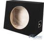 12" Subwoofer Angled Truck or Hatchback  - Open Box, Very Good Condition Used Image 2