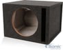 Belva Sub Box 1SV12G (Gray)-open box Image 2
