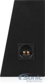 Single 12" Subwoofer Angled Truck or Hatchback Box Enclosure (Like New (Open Box)) Image 5