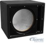 Belva BBX110BK (BLACK) - Open Box, Good Condition (Used) Image 1