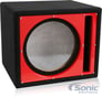 Belva BBX110RD (RED) Image 1