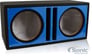 Belva BBX210BL (BLUE) - Open Box, Very Good Condition Used Image 1