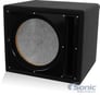 Belva BBX110BK (BLACK) (Open Box, Great) Image 2