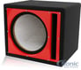 Belva BBX110RD (RED) - Open Box, Acceptable Condition (Used) Image 2