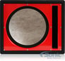 Belva BBX110RD (RED) - Open Box, Acceptable Condition (Used) Image 3