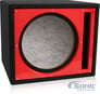 Belva BBX112RD (RED) Image 1