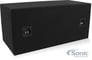 Belva BBX210BK (Open Box) [No Polyfill No Box] Image 4
