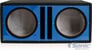 Belva BBX210BL (BLUE) - Open Box, Very Good Condition Used Image 2